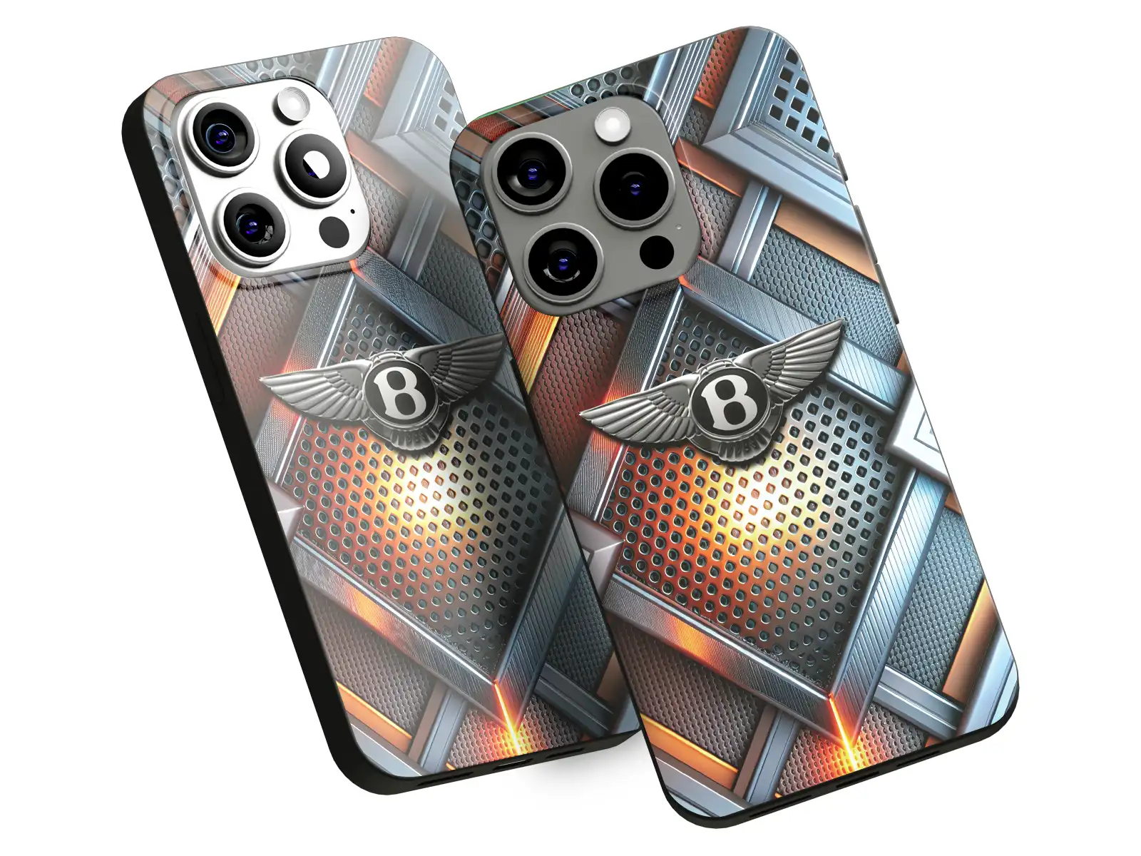 Bentley Cover Smartphone Look Drift da Corsa